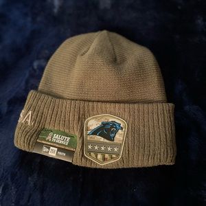 NFL NEW ERA CAP YOUTH SIZE